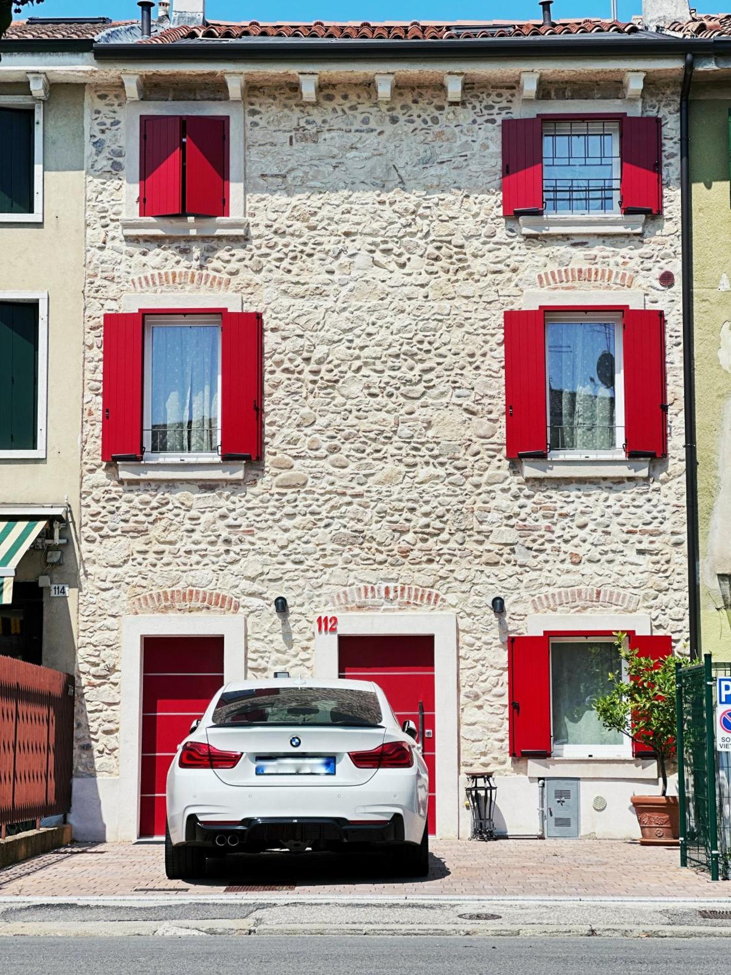 Parisi - Verona Fiera Luxury Golosine 1 Exterior foto